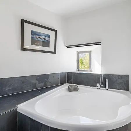 Apartment Le Duplex Tropezienne Par Dodo-a-cassis Cassis